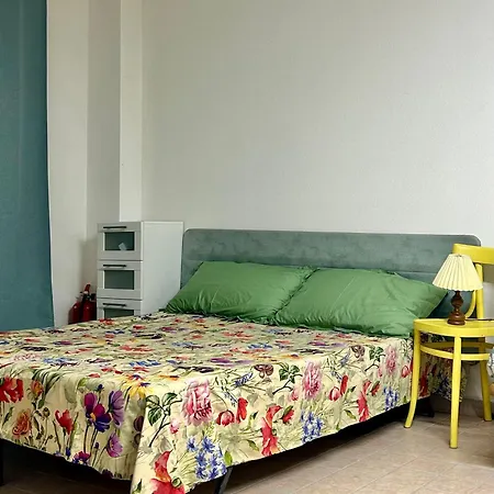 Apartamento Urban 65 Alghero